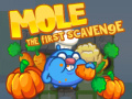 Hra Mole the First Scavenger