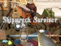 Hra Shipwreck Survivor