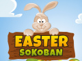Hra Easter Sokoban