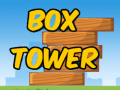 Hra Box Tower