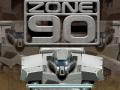 Hra Zone 90