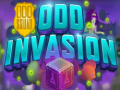 Hra Odd Invasion