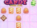 Hra Candy Super Lines