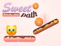 Hra Sweet Path