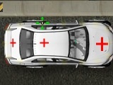 Hra Zombie Drive