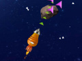 Hra Jet's Rocket Ship Creator