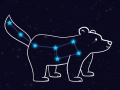 Hra Mindy's Constellation Exploration  