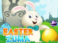 Hra Easter Zuma