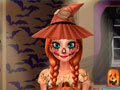 Hra Ice Princess Spooky Costumes