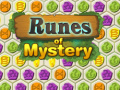 Hra Runes of Mystery