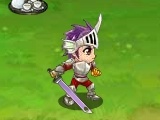 Hra Occident Warrior