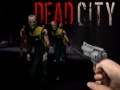 Hra Dead City