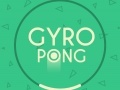 Hra Gyro Pong