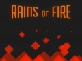 Hra Rains of Fire