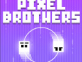Hra Pixel Brothers    