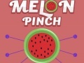 Hra Melon Pinch