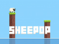 Hra Sheepop  