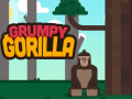 Hra Grumpy Gorilla