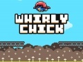 Hra Whirly Chick  