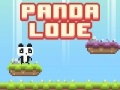 Hra Panda Love