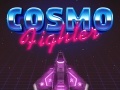 Hra Cosmo Fighter  
