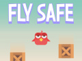 Hra Fly Safe