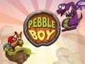 Hra Pebble Boy