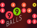 Hra 99 balls