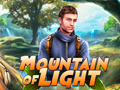 Hra Mountain of Light