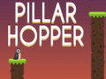 Hra Pillar Hopper