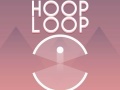 Hra Hoop Loop