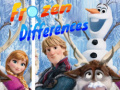 Hra Frozen Differences