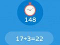 Hra Countdown Calculator