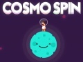 Hra Cosmo Spin
