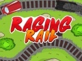 Hra Raging Rail