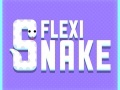 Hra Flexi Snake  
