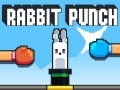 Hra Rabbit Punch