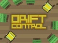 Hra Drift Control