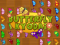 Hra Butterfly Kyodai 2  