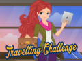 Hra Travelling Challenge