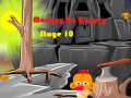 Hra Monkey Go Happly Stage 10