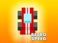 Hra Retro Speed