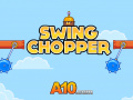 Hra Swing Copters