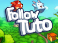Hra Follow Tuto
