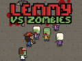 Hra Lemmy vs Zombies