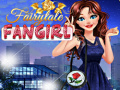 Hra Fairytale Fangirl