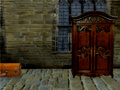 Hra Medieval Church Escape 2 Episode 2