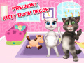 Hra Preganat Kitty Room Decor