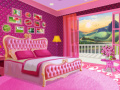 Hra Helen Dreamy Pink House