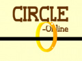 Hra Circle Online